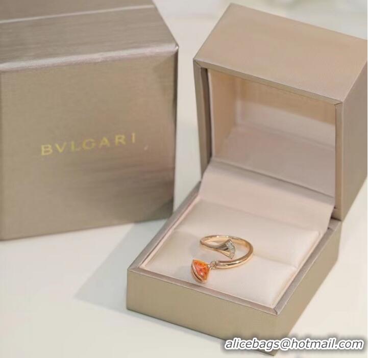 Popular Style Discount BVLGARI Ring CE7663