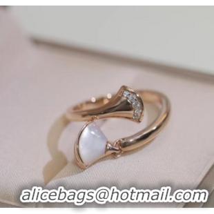 Famous Brand Cheapest BVLGARI Ring CE7664