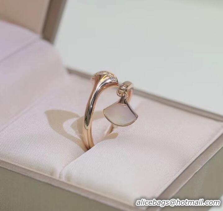 Famous Brand Cheapest BVLGARI Ring CE7664