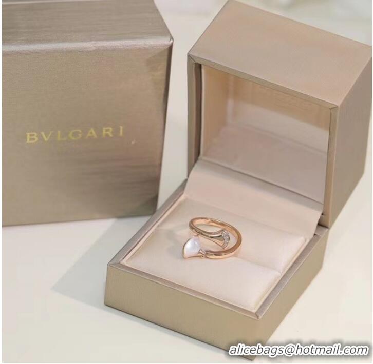 Famous Brand Cheapest BVLGARI Ring CE7664