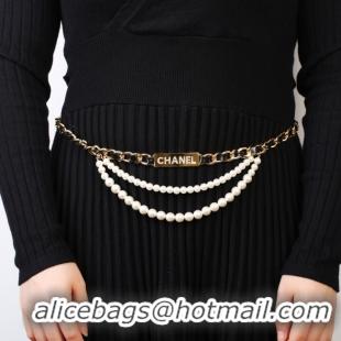 Grade Quality Chanel Waist chain CE8126