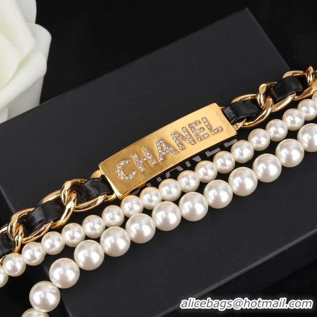 Grade Quality Chanel Waist chain CE8126