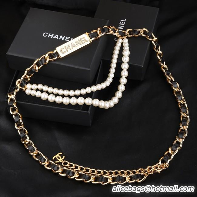 Grade Quality Chanel Waist chain CE8126