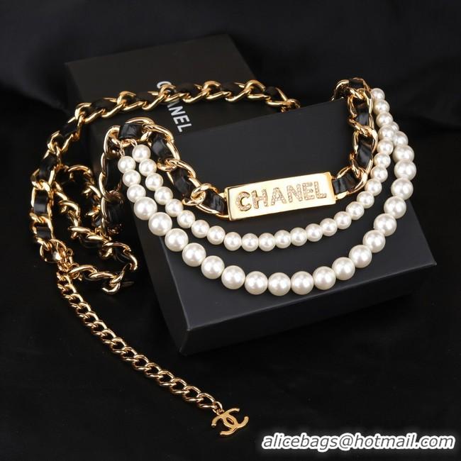 Grade Quality Chanel Waist chain CE8126