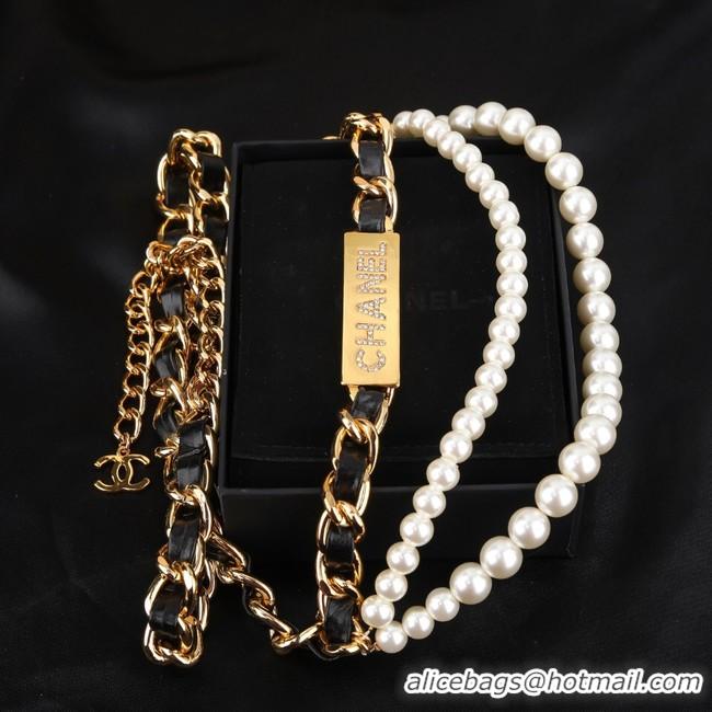 Grade Quality Chanel Waist chain CE8126