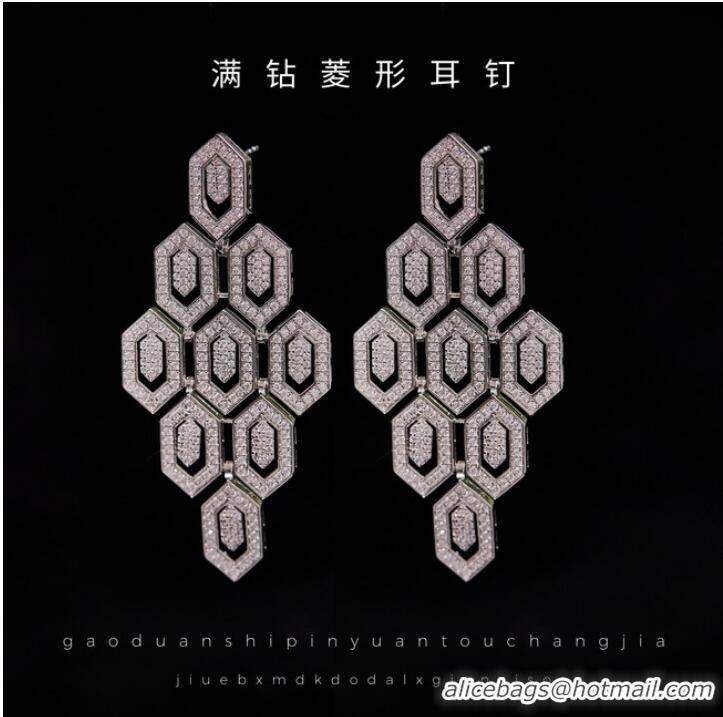 Buy Promotional BVLGARI Earrings CE7700