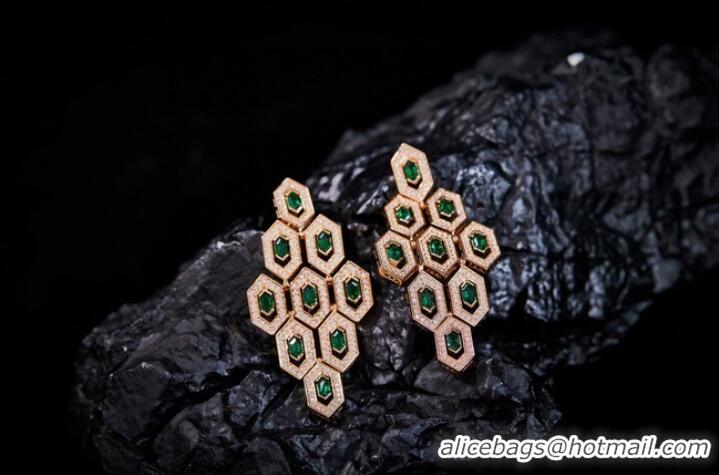 Buy Promotional BVLGARI Earrings CE7700