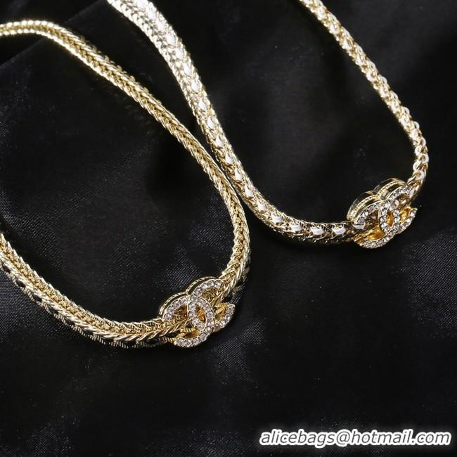 Good Quality Chanel Necklace CE8127