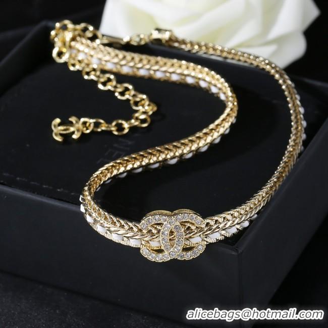 Good Quality Chanel Necklace CE8127