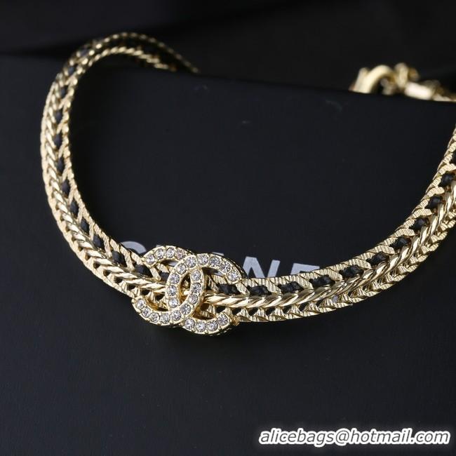 Good Quality Chanel Necklace CE8127