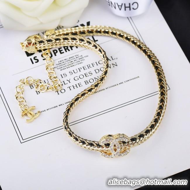 Good Quality Chanel Necklace CE8127