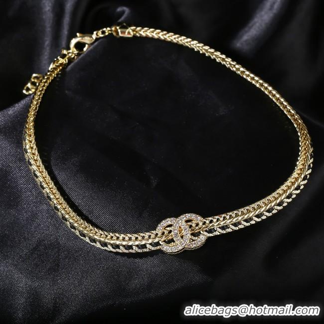 Good Quality Chanel Necklace CE8127