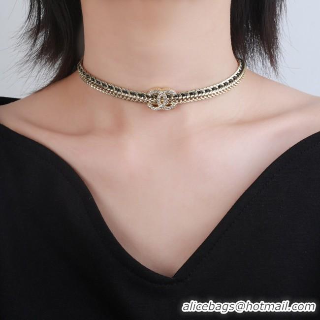 Good Quality Chanel Necklace CE8127