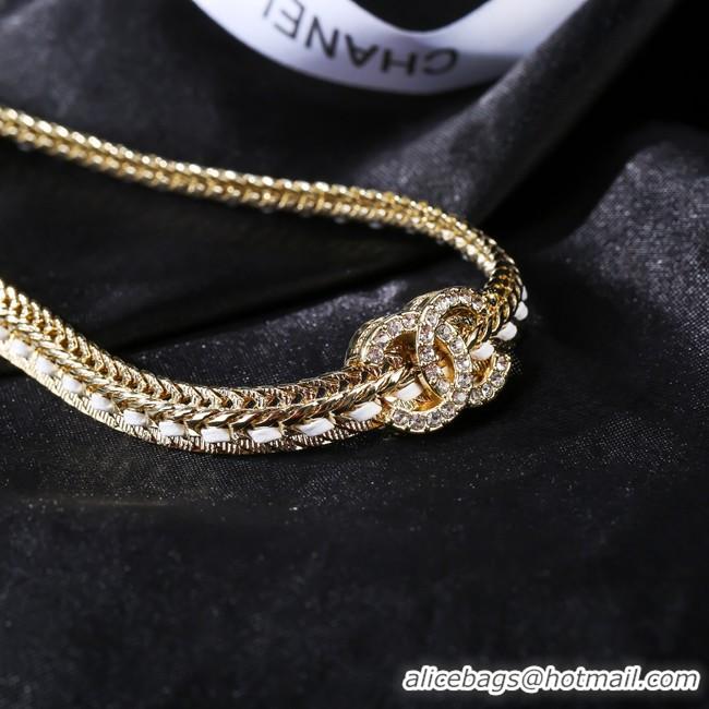 Good Quality Chanel Necklace CE8127