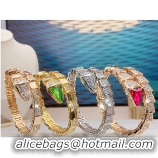 Good Product BVLGARI Bracelet CE7710