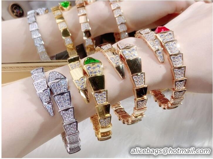 Good Product BVLGARI Bracelet CE7710