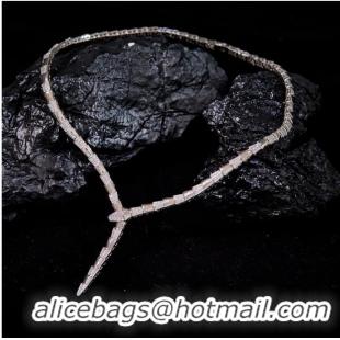 Free Shipping Design BVLGARI Necklace CE7711