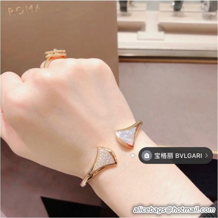 Famous Brand Design BVLGARI Bracelet CE7719