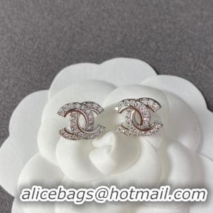 Trendy Design Chanel Earrings CE8134