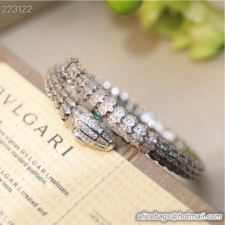 Reasonable Price BVLGARI Bracelet CE7740