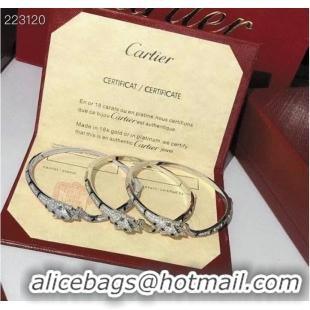 Unique Discount BVLGARI Bracelet CE7741