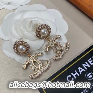 Purchase Chanel Earrings CE8135