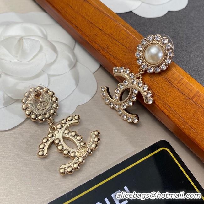 Purchase Chanel Earrings CE8135