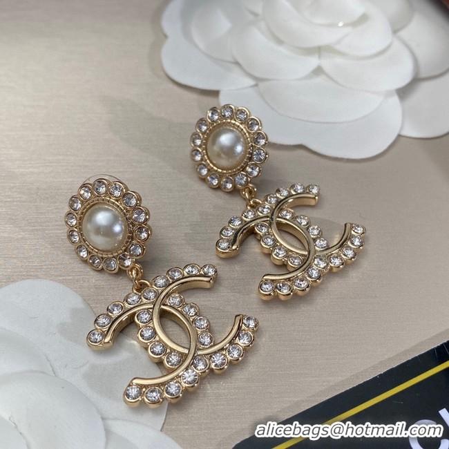 Purchase Chanel Earrings CE8135