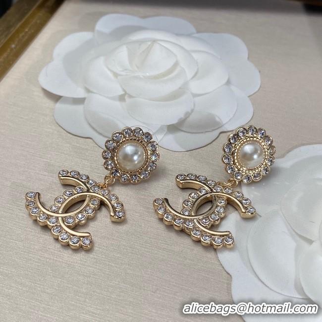 Purchase Chanel Earrings CE8135