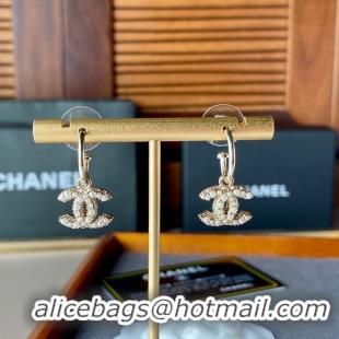 Low Price Chanel Earrings CE8136