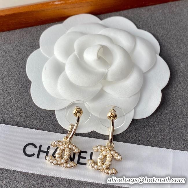 Low Price Chanel Earrings CE8136