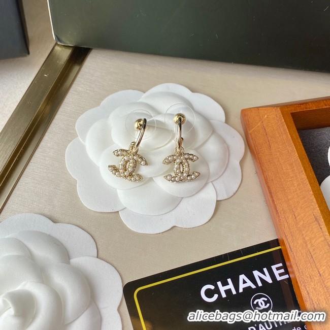 Low Price Chanel Earrings CE8136