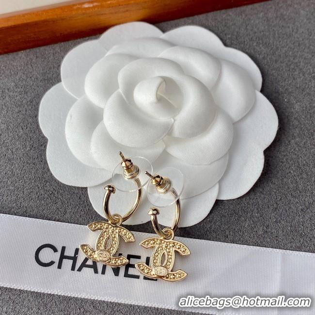 Low Price Chanel Earrings CE8136