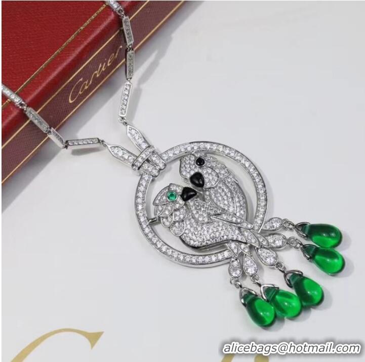 Buy Reasonable Price Cartier Necklace CE7817