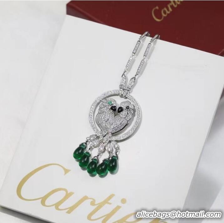 Buy Reasonable Price Cartier Necklace CE7817