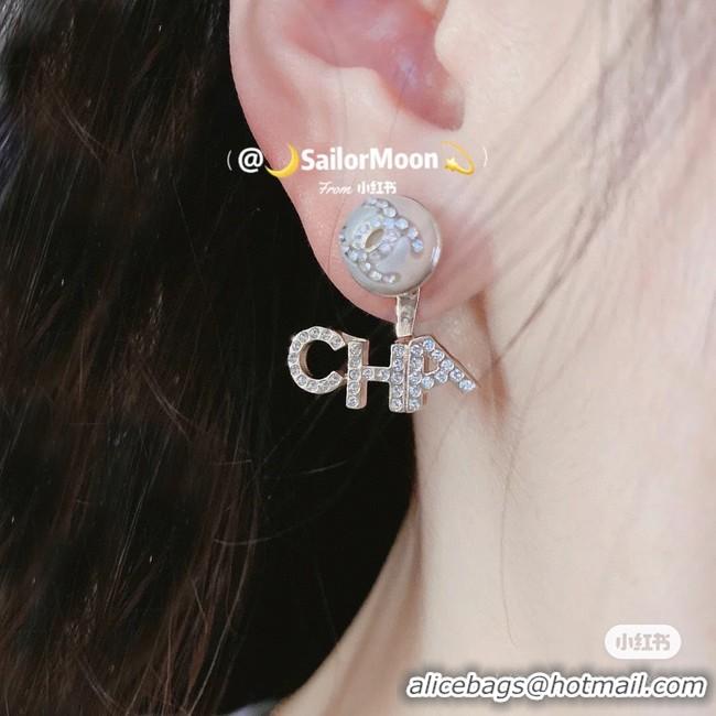 Good Product Chanel Earrings CE8137