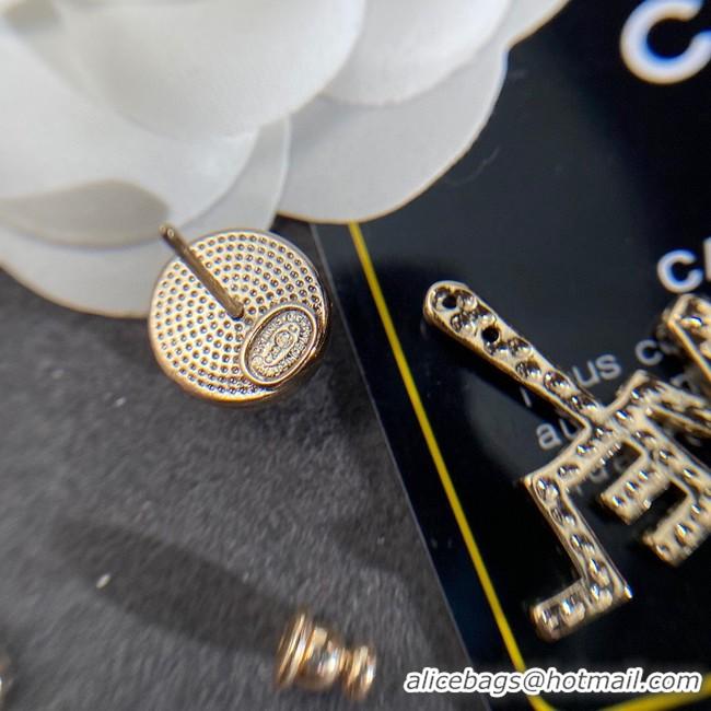 Good Product Chanel Earrings CE8137