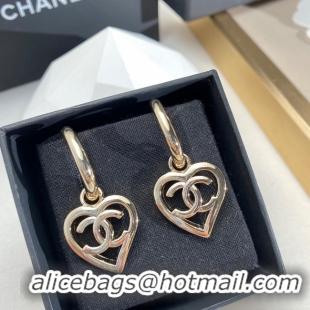 Original Cheap Chanel Earrings CE8138