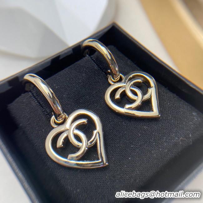 Original Cheap Chanel Earrings CE8138