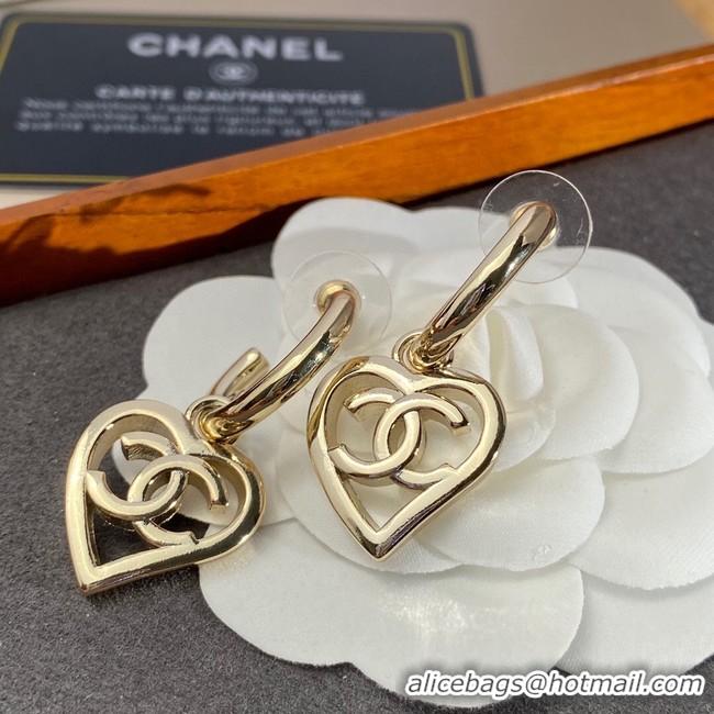 Original Cheap Chanel Earrings CE8138