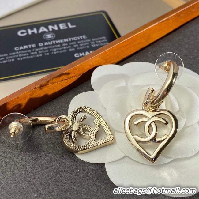 Original Cheap Chanel Earrings CE8138