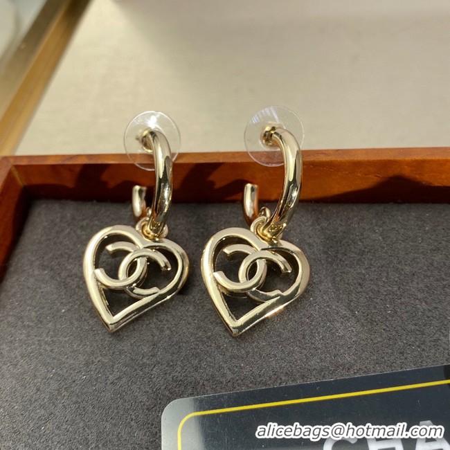 Original Cheap Chanel Earrings CE8138