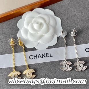 Luxurious Chanel Earrings CE8139