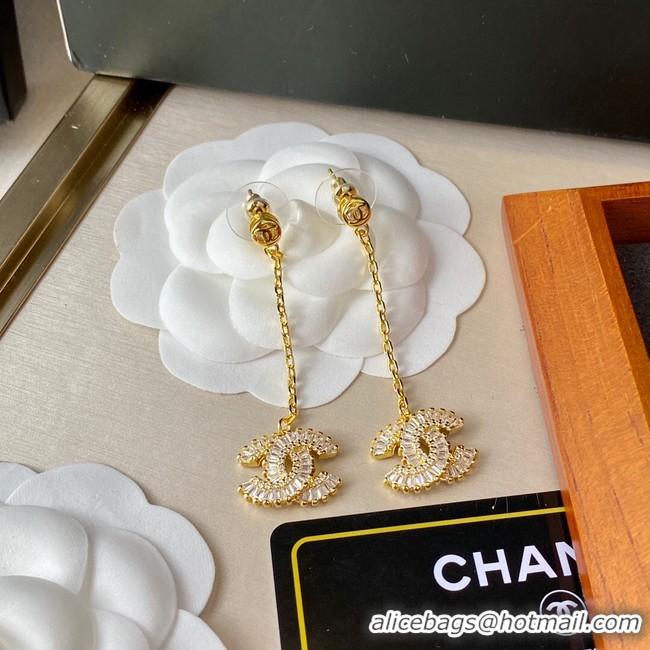 Luxurious Chanel Earrings CE8139