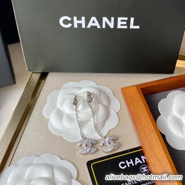 Luxurious Chanel Earrings CE8139