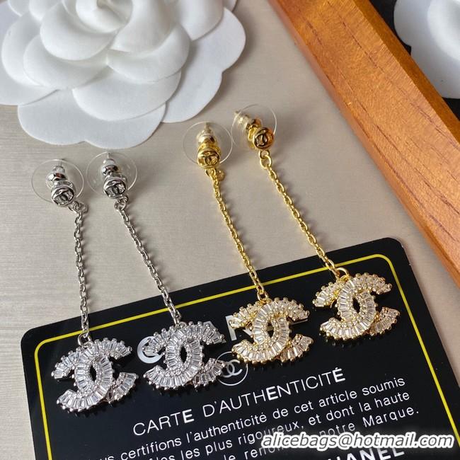 Luxurious Chanel Earrings CE8139