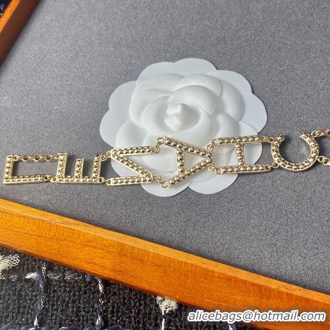 Luxury Discount Chanel Necklace CE8140