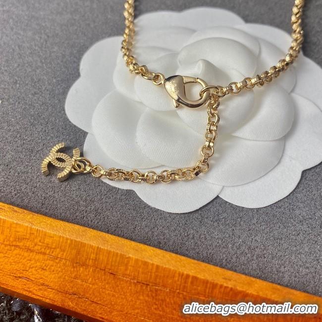 Luxury Discount Chanel Necklace CE8140