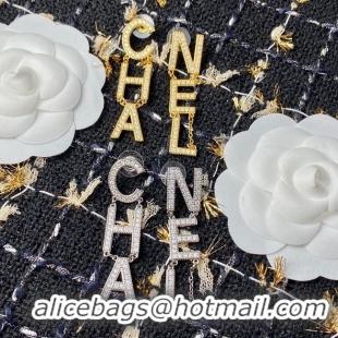 Luxury Chanel Earrings CE8141