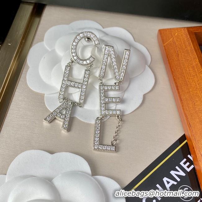 Luxury Chanel Earrings CE8141